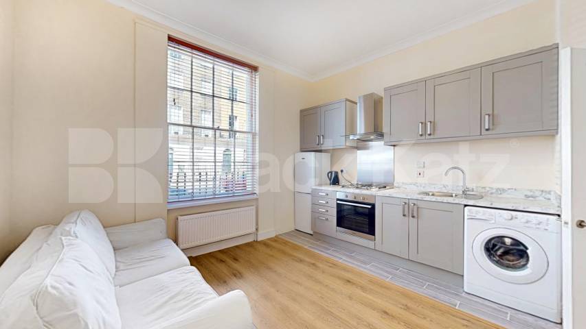 Newly refurbished two bed in Marylebone mins to Regents Park Balcombe Street, Marylebone